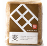 麦